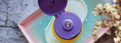 Beauty Bomb Acne Fighter - действенный гель с кислотами для проблемной кожи тела