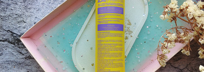 Beauty Bomb Acne Fighter - действенный гель с кислотами для проблемной кожи тела