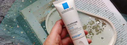 Три средства La Roche-Posay для очищения и увлажнения кожи
