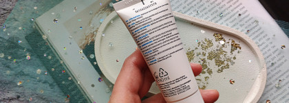 Три средства La Roche-Posay для очищения и увлажнения кожи