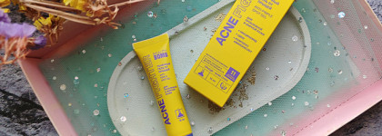 Точечный гель от прыщей Beauty Bomb Acne Fighter - ожиданий не оправдал