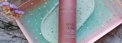Сияющая и увлажнённая кожа с эссенцией Vivienne Sabo Formule Anti-age