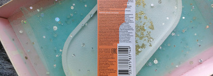 Приятный солнцезащитный флюид для проблемной кожи - Vichy Capital Soleil UV-Clear