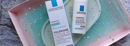 La Roche-Posay: три средства, особенно актуальные летом