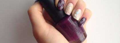 Who is Kerry Blossom? OPI Nail Lacquer W65 Kerry Blossom