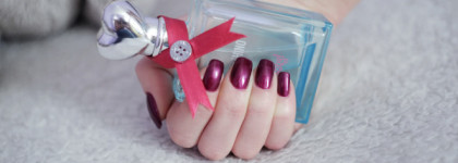 Солнце любит OPI HR F02 Kiss Me — Or Elf