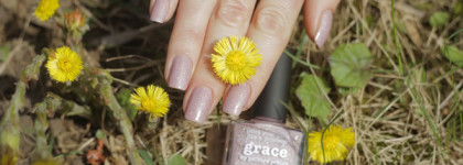 Нежнее нежного - Picture Polish Grace