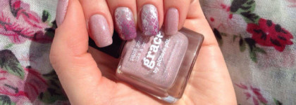 Нежнее нежного - Picture Polish Grace