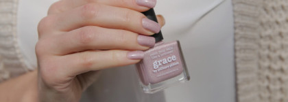 Нежнее нежного - Picture Polish Grace