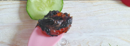 Танцуй, Россия, и плачь, Европа, а у меня... уход за проблемными зонами