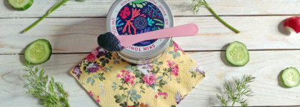 Танцуй, Россия, и плачь, Европа, а у меня... уход за проблемными зонами