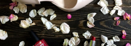 «Ещё не родился тот мужчина, которого мне стоило бояться».... Picture Polish O’Hara