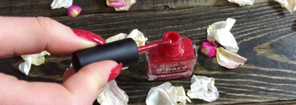 «Ещё не родился тот мужчина, которого мне стоило бояться».... Picture Polish O’Hara