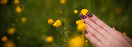 "I Wanna Be Loved By You"...Picture Polish Monroe