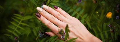 "I Wanna Be Loved By You"...Picture Polish Monroe