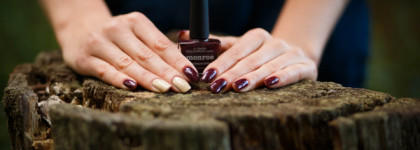 "I Wanna Be Loved By You"...Picture Polish Monroe