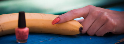 OPI Набор мини-лаков Retro Summer