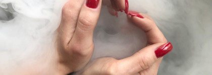 Без лишних слов...OPI Nail Lacquer NL 25 Big Apple Red