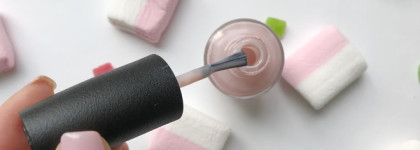 Я влюбилась...OPI Nail Lacquer NL T65 Put it in Neutral