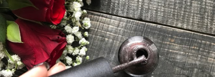 Давай полетаем, что ли...OPI Nail Lacquer My Private Jet NL B59