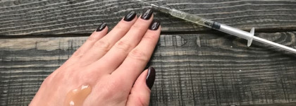 Обзор альгинатных масок: Спивак альгинатная маска «Герань» лифтинг-эффект, Anskin modeling mask Vitamin - C, Teana «Волшебный ларец Океана»