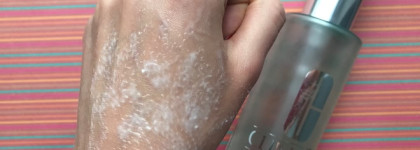 Немного о Clinique