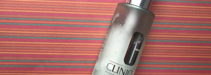Немного о Clinique