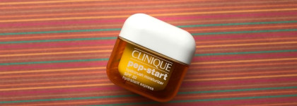 Немного о Clinique