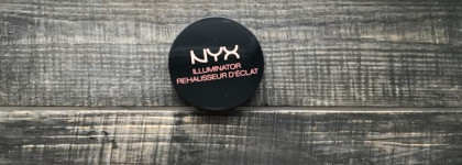 NYX на дне