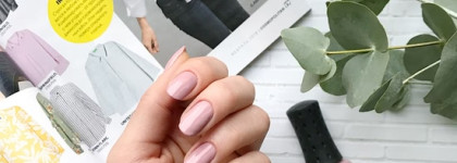 Мои «лучки» - обзор лаков марки  Nail Look