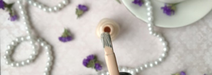 Знакомство с маркой Brigitte Bottier