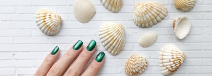 Красим по бюджету - Stellary Nail Polish