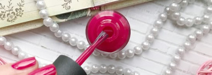 Мир! Труд! Лак! OPI Nail Lacquer NL D34 This is not Whine Country