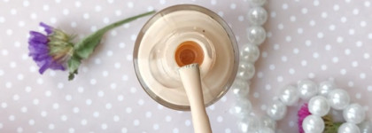 Начинаю май с нюда - OPI Nail Lacquer NL D43 Feeling Frisco