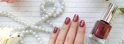 Красота по-английски: A-England Briar Rose/Sleeping Beauty