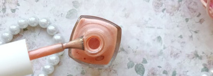 Дышащие лаки марки Berenice