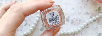 Дышащие лаки марки Berenice