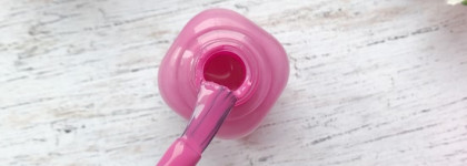 Лето с лаками Brigitte Bottier