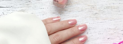 По правилам принцесс - OPI Nail Lacquer NL R44 Princesses Rule