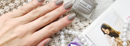 Когда повеяло осенью - Picture Polish Merge