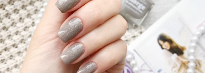 Когда повеяло осенью - Picture Polish Merge