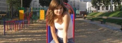 Сказ о волосах...Часть 1