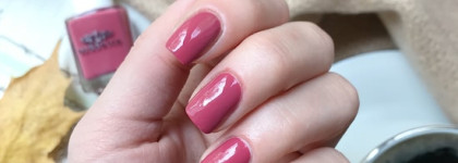 Мое осеннее настроение с лаками Berenice