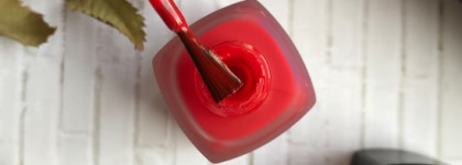 Моя случайная радость - Chanel le vernis velvet nail colour 636 Ultime