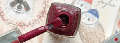 Роковая Анька - A-England Anne Boleyn