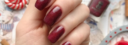 Роковая Анька - A-England Anne Boleyn