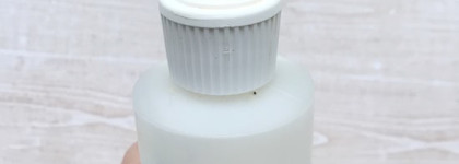 Мои маникюрные must have