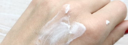 Мои маникюрные must have