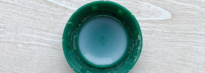 Мои маникюрные must have