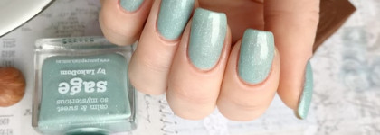 Невесомый Picture Polish Sage